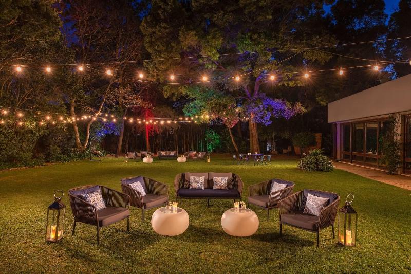 هتل Lisbon Marriott