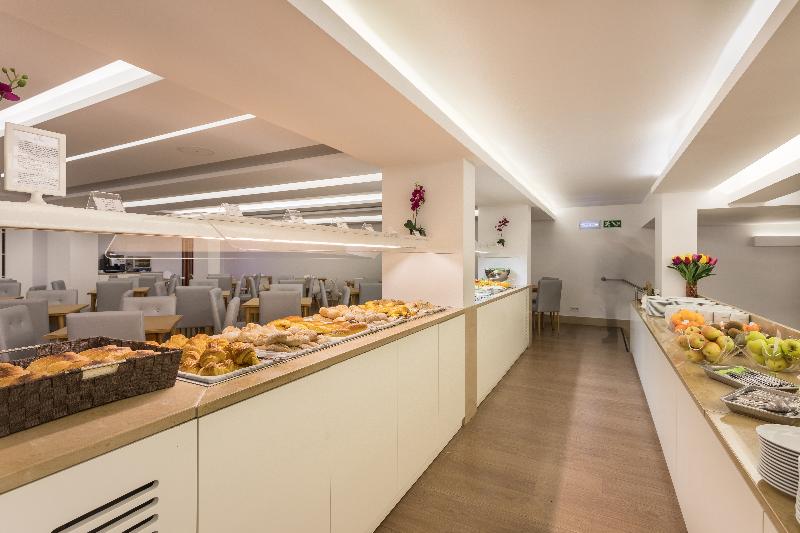 هتل Londres Estoril / Cascais