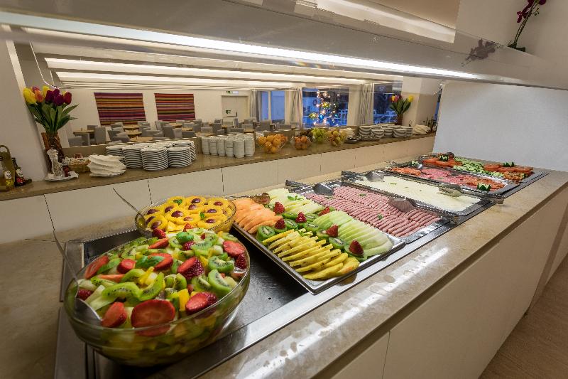 هتل Londres Estoril / Cascais