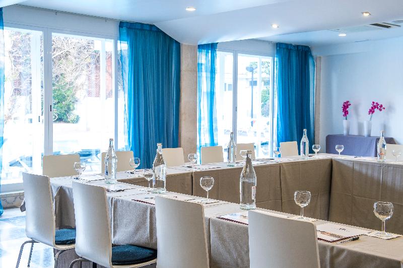 هتل Londres Estoril / Cascais