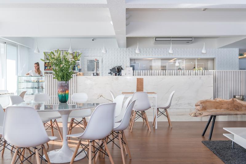 هتل Londres Estoril / Cascais