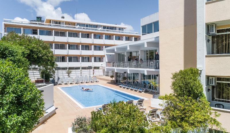 هتل Londres Estoril / Cascais