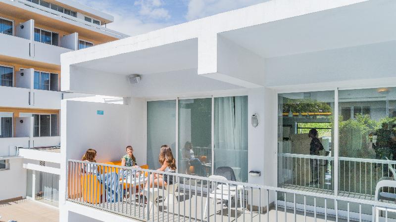 هتل Londres Estoril / Cascais