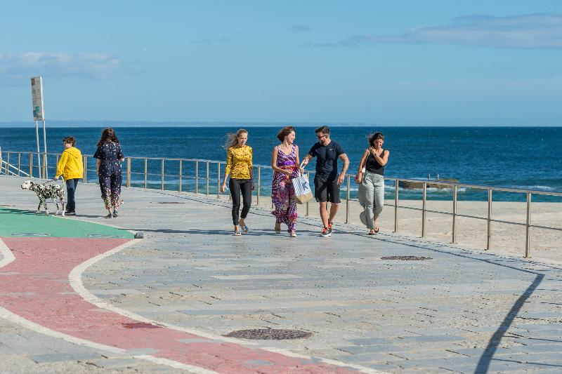 هتل Londres Estoril / Cascais