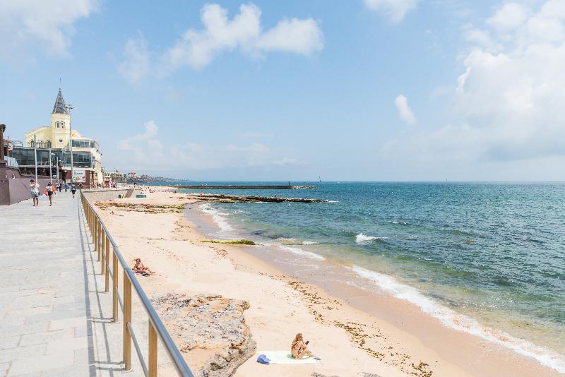 هتل Londres Estoril / Cascais