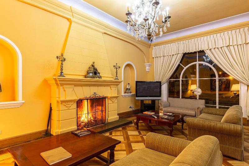 Lp Los Portales Hotel Tarma