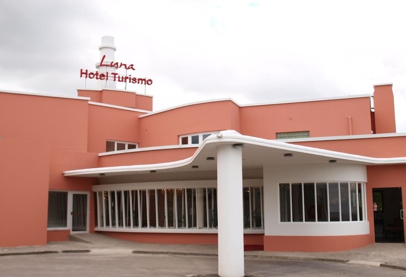 Luna Hotel Turismo