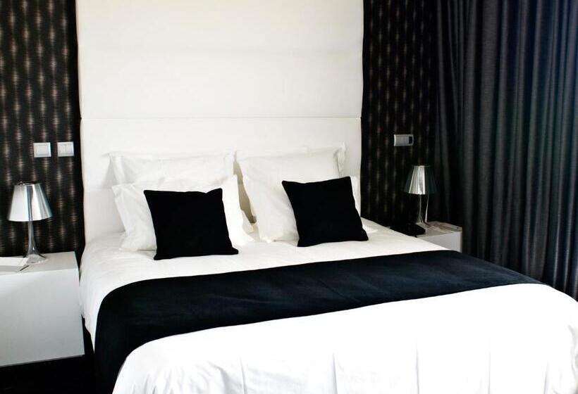 هتل Lutecia Smart Design