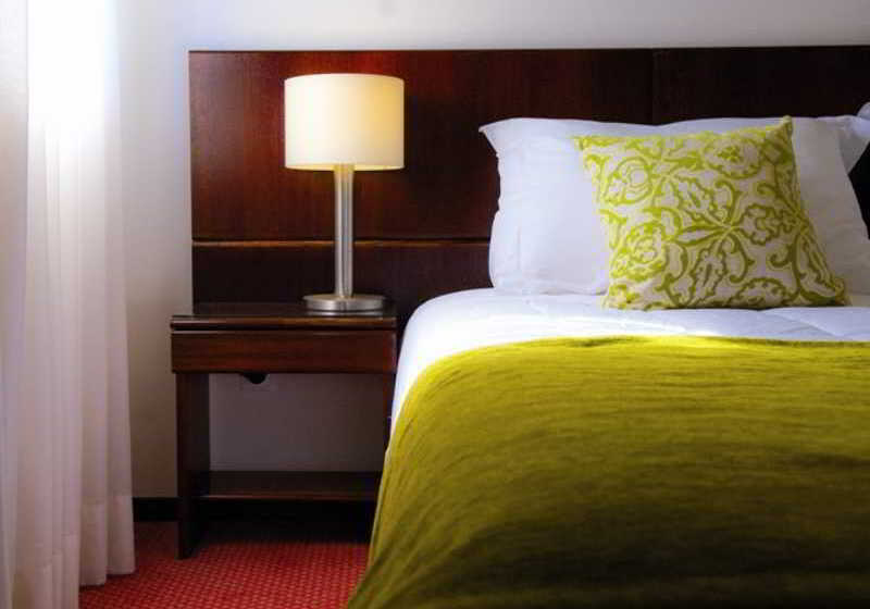 Отель Lux Mundi