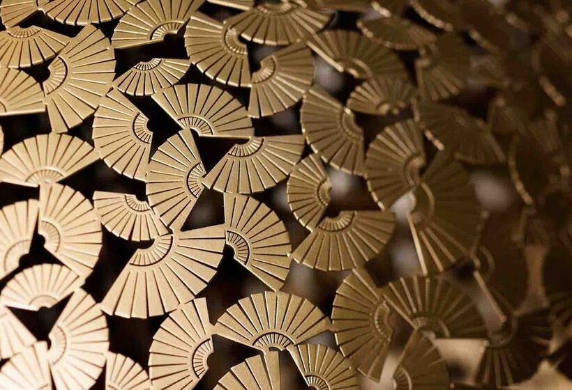 ホテル Mandarin Oriental, Macau