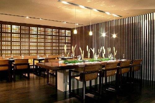 בית מלון כפרי Mandarin Oriental Manila