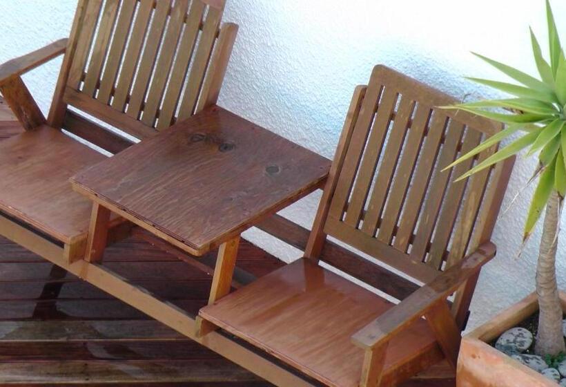 فندق Manukau Motor Lodge