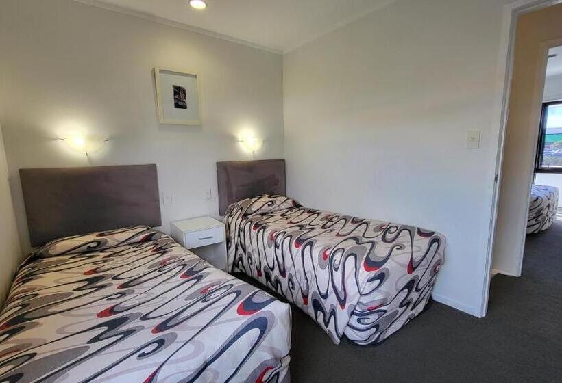 هتل Manukau Motor Lodge