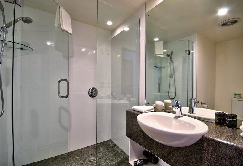 هتل Melbourne Lodge