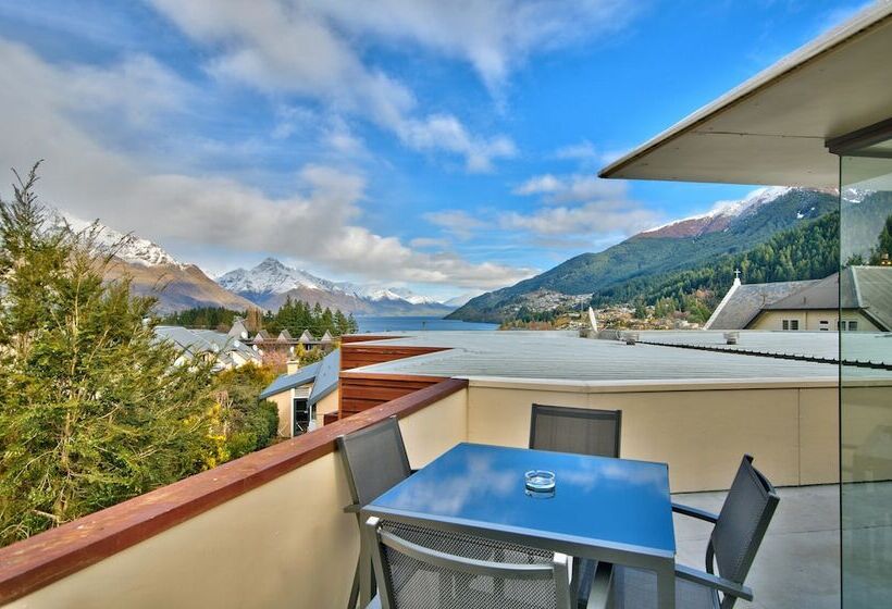 בית מלון כפרי Melbourne Lodge