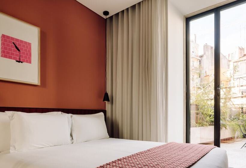 Hotel Member of Design Hotels