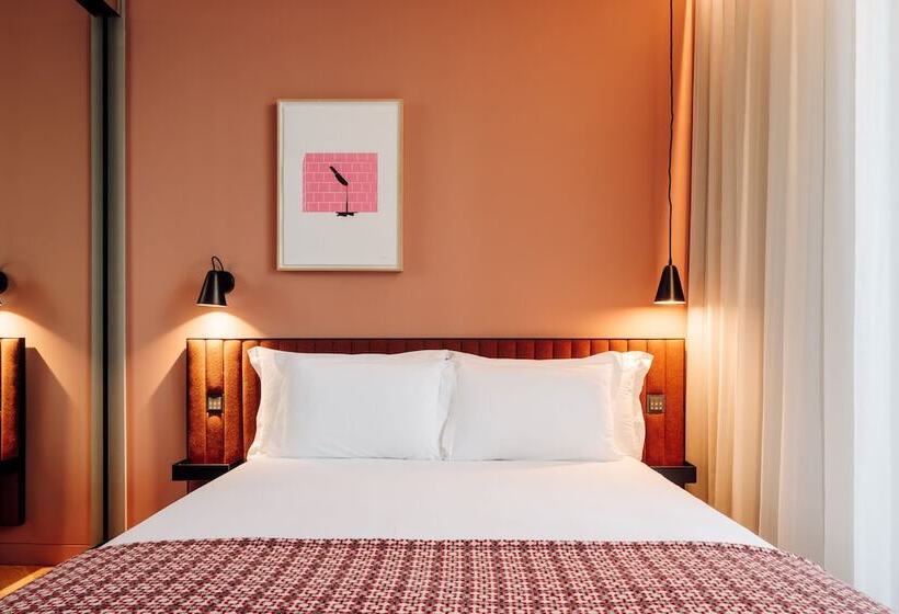 Hotel Member of Design Hotels