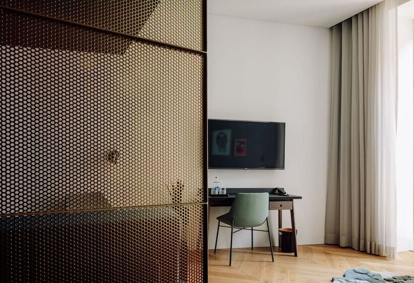 Hotel Member of Design Hotels