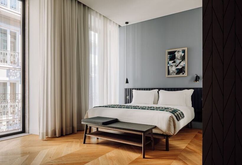 Hotel Member of Design Hotels