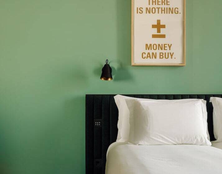 Hotel Member of Design Hotels