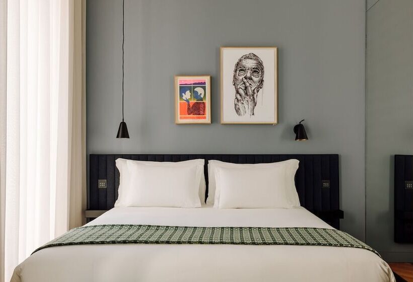 Hotel Member of Design Hotels