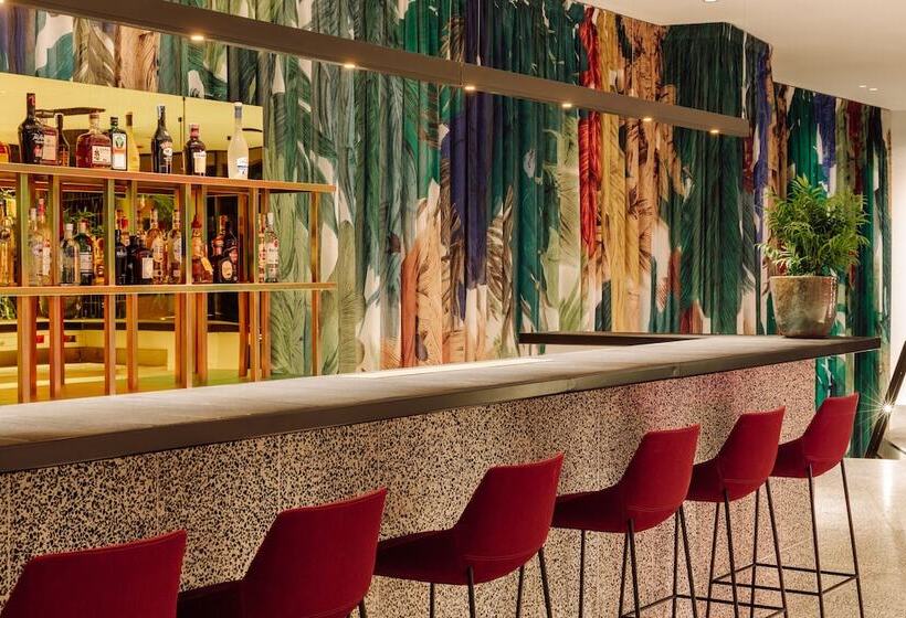 Hotel Member of Design Hotels