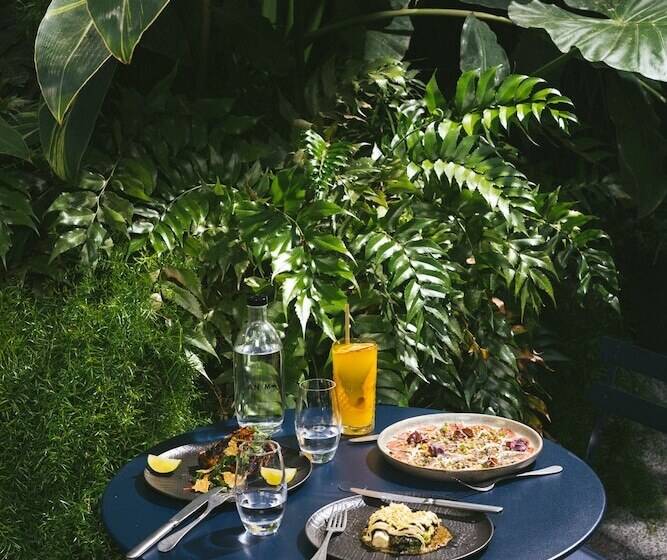 Hotel Member of Design Hotels