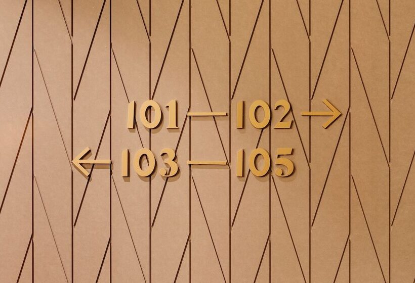 Hotel Member of Design Hotels