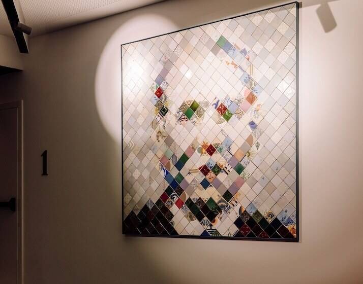 Hotel Member of Design Hotels