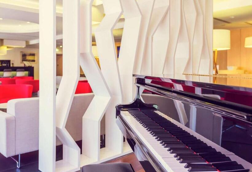 هتل Mercure Braga Centro