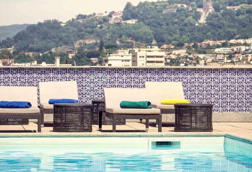 هتل Mercure Braga Centro