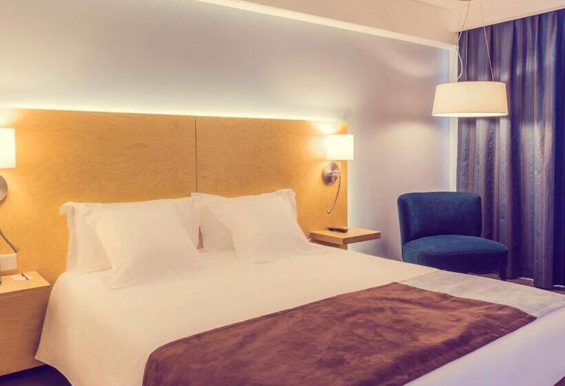 هتل Mercure Braga Centro