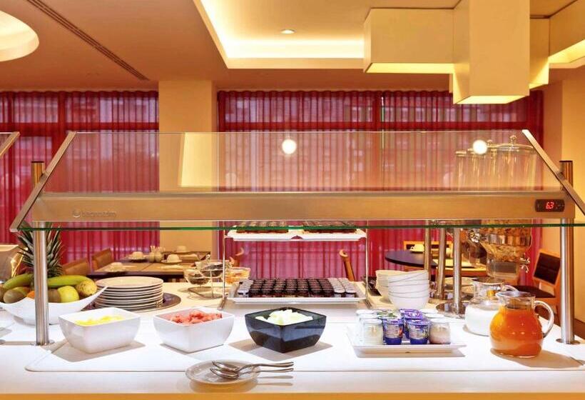 هتل Mercure Braga Centro