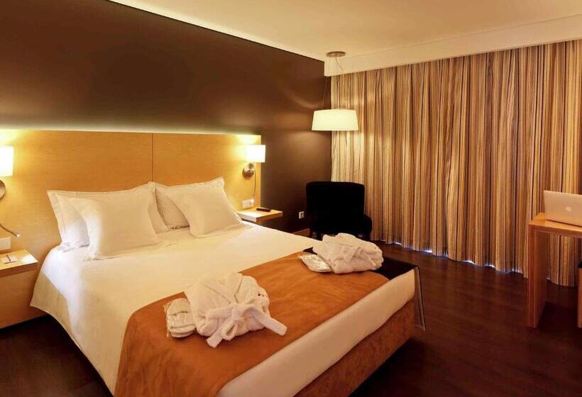 هتل Mercure Braga Centro