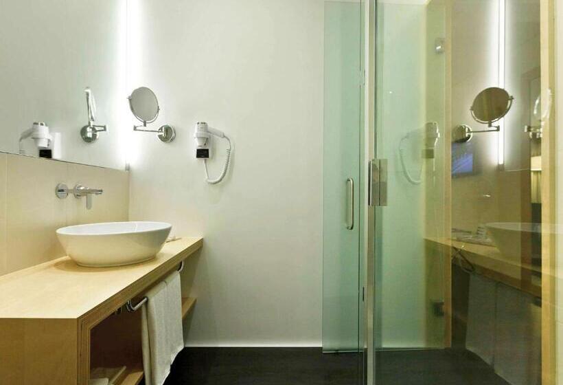 هتل Mercure Braga Centro