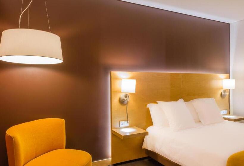 هتل Mercure Braga Centro
