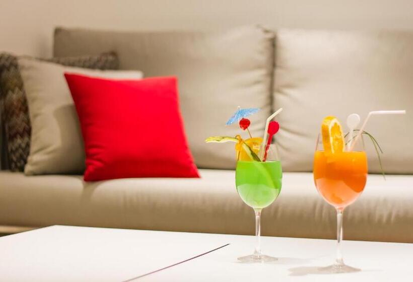 هتل Mercure Braga Centro