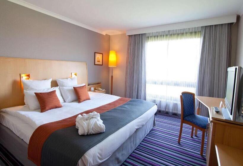 בית מלון כפרי Mercure Cieszyn