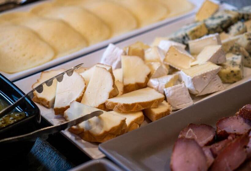 ホテル Mercure Cieszyn