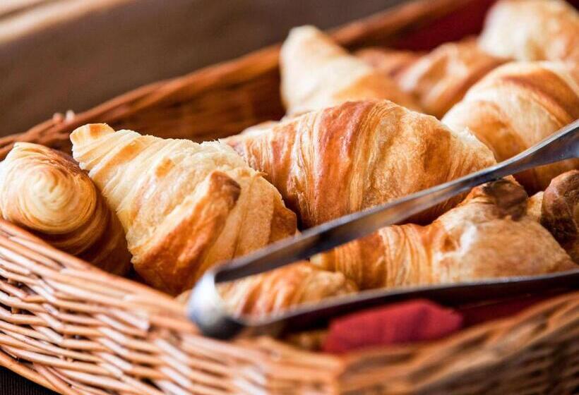 ホテル Mercure Cieszyn