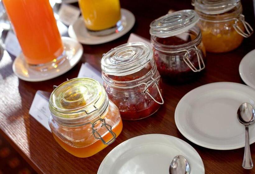 ホテル Mercure Cieszyn