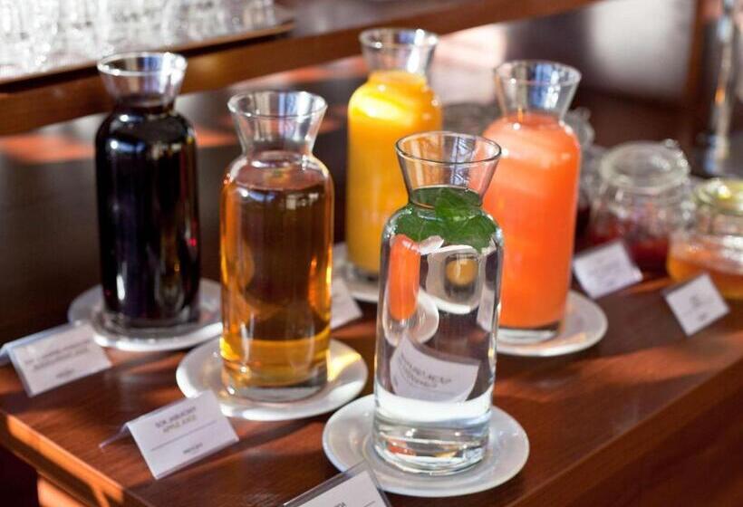 ホテル Mercure Cieszyn