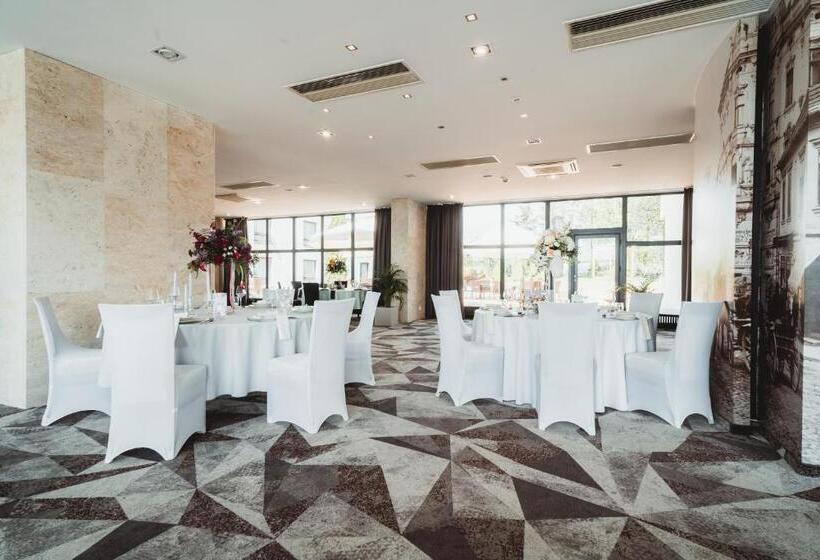 ホテル Mercure Cieszyn