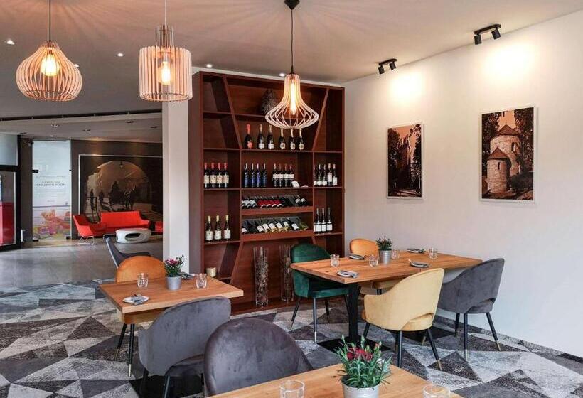 ホテル Mercure Cieszyn