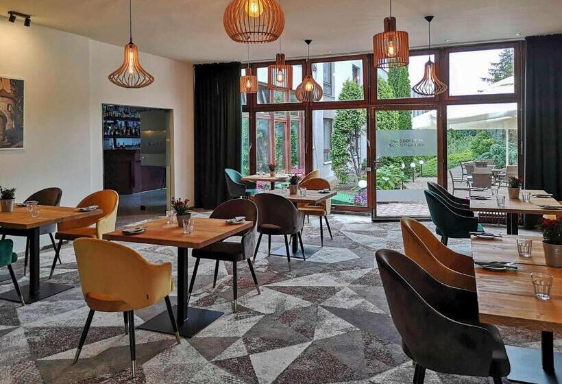 ホテル Mercure Cieszyn