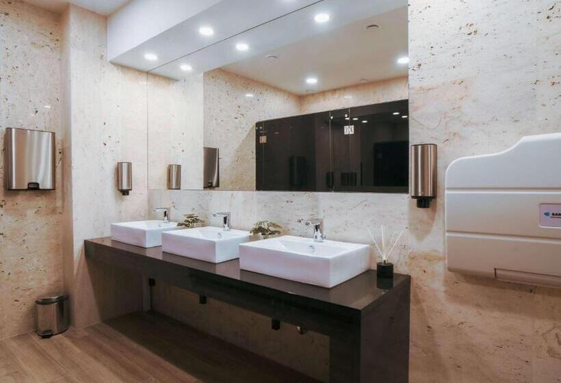 בית מלון כפרי Mercure Cieszyn