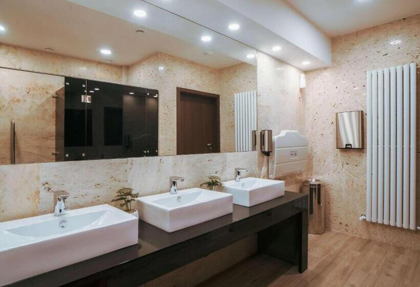 ホテル Mercure Cieszyn