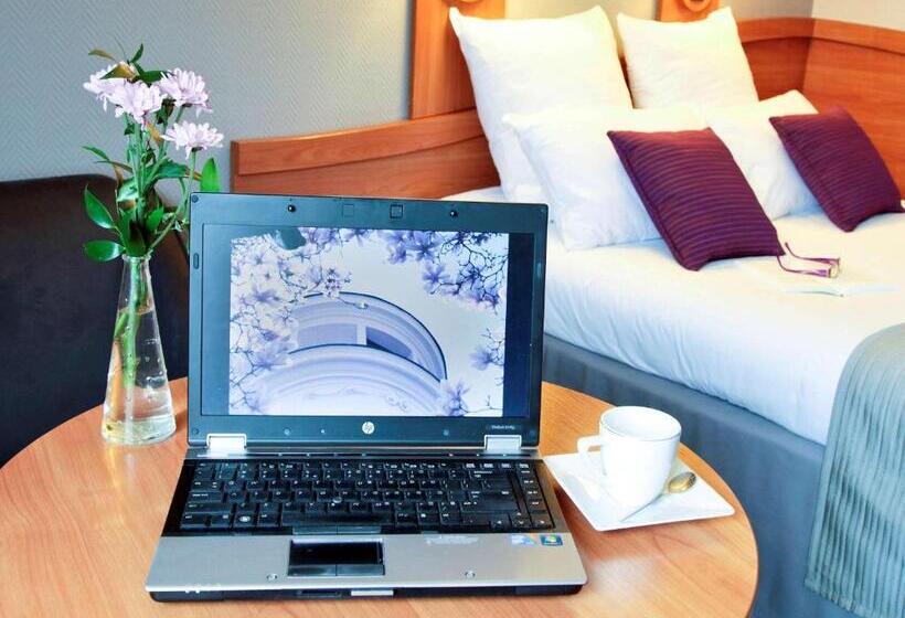 ホテル Mercure Cieszyn