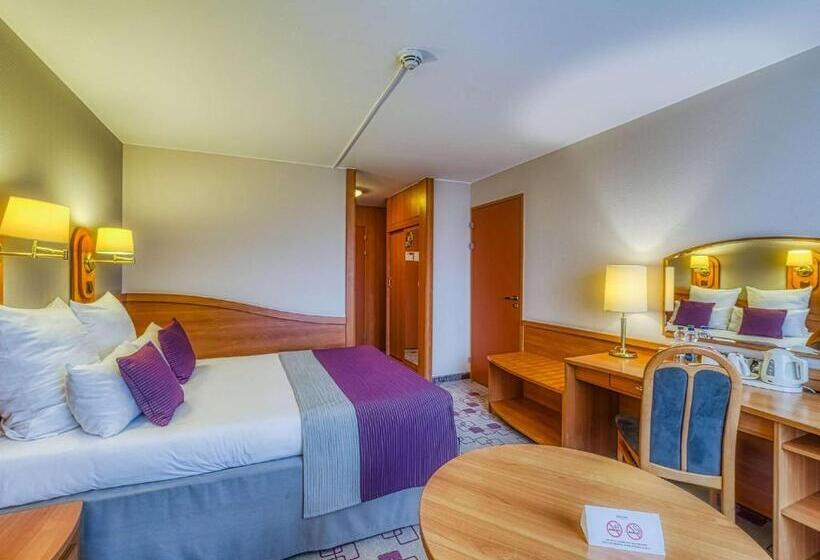 ホテル Mercure Cieszyn