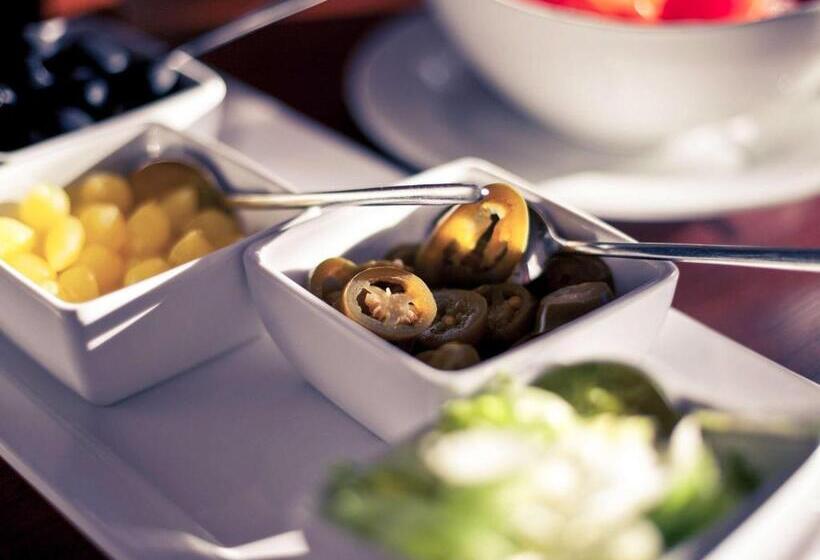 ホテル Mercure Cieszyn